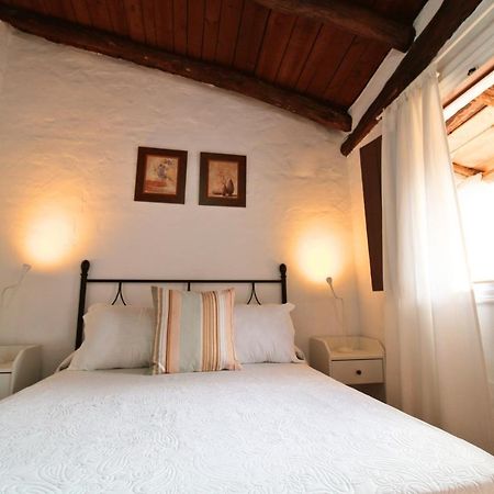 Las Casas De La Tia Sabina - Only Adults By Sierra Viva Cortelazor エクステリア 写真